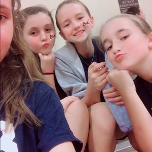 Meet your Posher, Siobhan